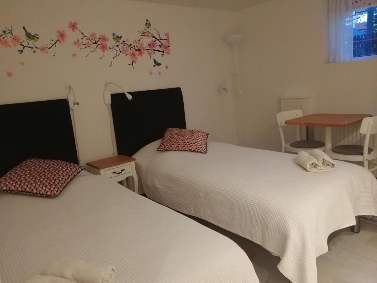 Royaltybed Copenhagen 호텔 외부 사진